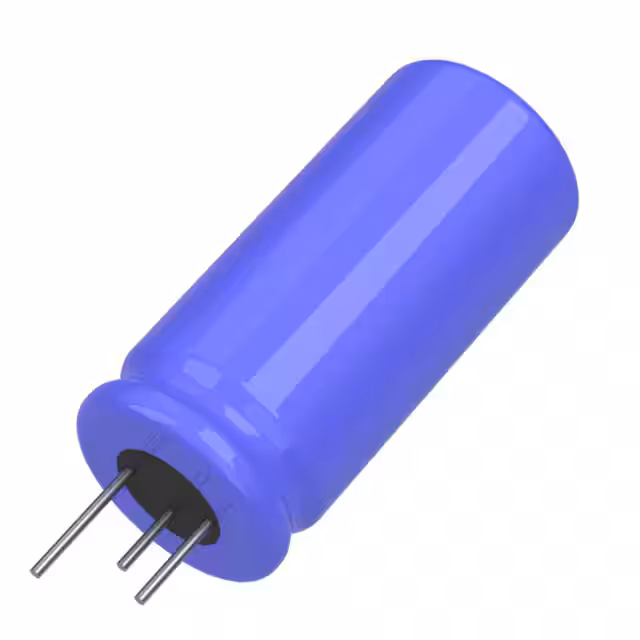 678D338M010EN5O Vishay Sprague  Aluminum Electrolytic Capacitors